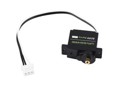 Waveshare 2.3kg Dual-axis Serial Bus Servo Two-way Feedback, Servo/Motor Mode