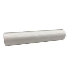 17.3″x656′ Bopp Glossy Laminating Film 1Roll Luster Thermal Laminating Film