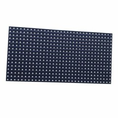 40pcs/pack Outdoor LED Display P10 Medium 32×16 RGB LED Matrix Panel