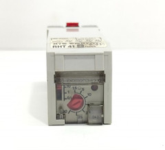 Telemecanique RHT 41 Module (FREE SHIPPING)
