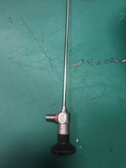 Used of Storz 4.0 mm 0º Cystoscope, 27005AA