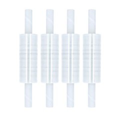 Shrink Wrap Extended Core Pallet Stretch Film Clear Select: Size & Rolls