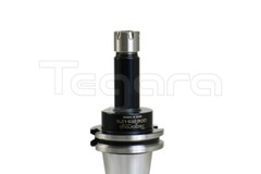 TEGARA CAT40 ER16 Mini Nut Collet Chuck Tool Holder 4.0″ NEW Made in TAIWAN P[