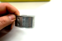 x100 ERICO CADDY 1 1/4″ Side Mount Strap #109 for CPVC Pipe 1090125EG / 597829