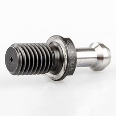 Techniks CAT40 Pull Stud/Retention Knob for Haas MAS-I 45°