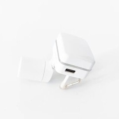Wireless LED Clip-on Dental Headlight ENT Surgical Otolaryngology Headlamp