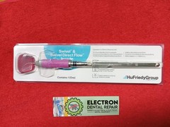HU FRIEDY Insert Ultrasonic 25 kHz No.10 Swivel Direct Flow Universal UI25SD10