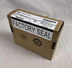 New Sealed 1769-IQ16 AB CompactLogix 16 Pt 24VDC D/I Module 1769IQ16
