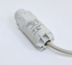 Stahl 8013/22 Indicating Light for Panel Mounting 24V