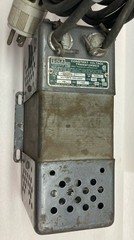 Sola,23-22-112-2,Type CVS-1 Constant Voltage Transformer 95-130×190-260V 120VA