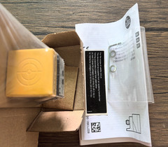 New In Box IFM GM705S Sensor