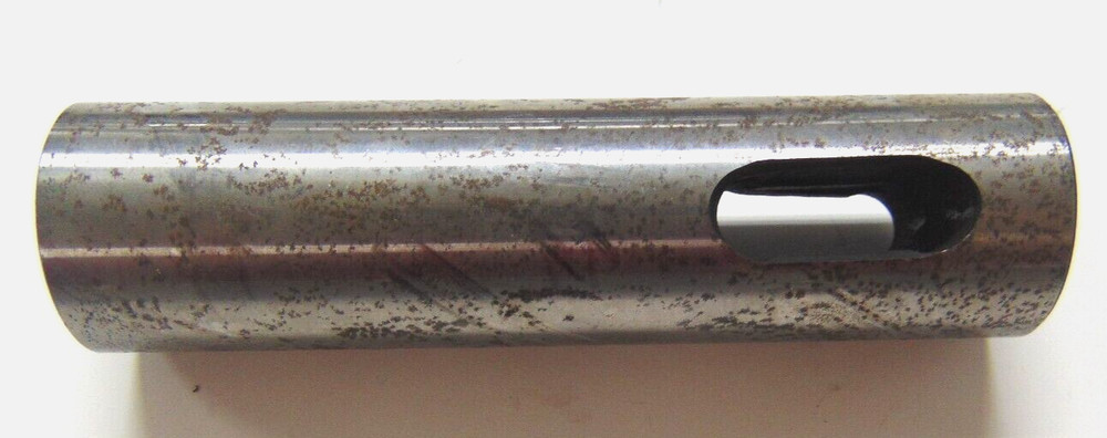 MORSE TAPER SLEEVES OAL 5″ DIA 1-1/4″MEDIUM CARBON STEEL HARDENED & GROUND