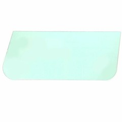 Bobcat Lower Side Window Glass Fixed – Right Hand or Left Hand – 7261608