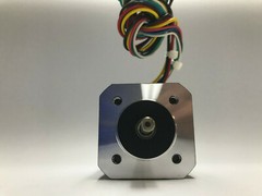 NEW! Anaheim Automation, DC Brushless Motor #BLY172S-24V-4000-06 – FREE SHIPPING