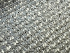 PVC Conveyor Belt–Solid Woven, 18″ x 12.5 ft | Black Industrial Belt – Sandbaggy