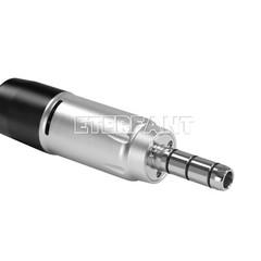 Dental Polisher/Electric Micromotor Polisher/Contra Angle/Straight Handpiece