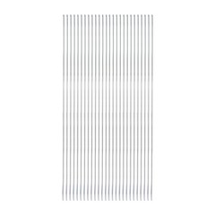 Aluminum E4043 Welding Rod TIG Filler Rod 3/32″ x 14″ (0.5 Lb = 26 Rods)