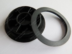 WEDCO STOPPER 84002 Gas Can Sealing Disc W/ Gasket BRIGGS STRATTON fits 84004 CR