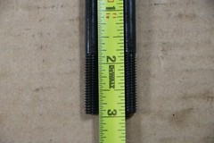 Unbrako 1/4″-20 X 3″ Socket Head Cap Screws #108371 100 Pieces