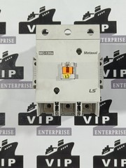 LS ELECTRIC MC-130A CONTACTOR 100-240VAC FREE FAST SHIPPING