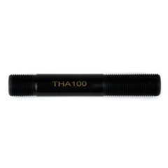 TEMCo THA100 Long English Knock Out Punch Draw Stud 3/4″-16 Thread