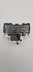EATON Thermal Magnetic Circuit Breaker Motor Protect PKZM0-4 0.75 kW US New