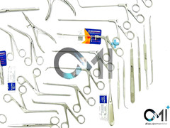 Fess Instruments Set Endoscopic Sinus Surgery ENT Instrument Set A+ German Steel