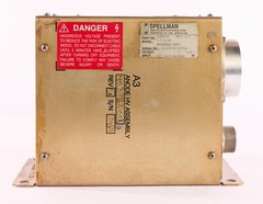 Spellman X2013 Power Supply 82.5kV 400mA 403882-001