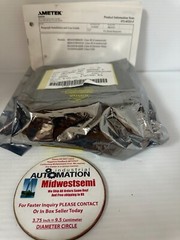NEW AMETEK/DIXSON BBVGG3XXX1VDLXBX91825 1.5 5.000 INDICATOR SNGL BARGRAPH METER