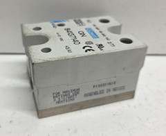 GUARANTEED! CROUZET 100A 48-660V SOLID STATE RELAY 84137140