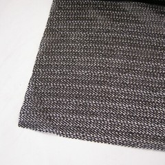 Shelf Liner Roll Black PVC Plastic Mesh 3′ x 60′ – Prime Source NOB