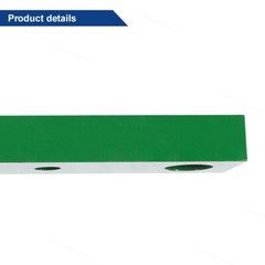 Fit For John Deere 5410 5520 5510 5400 NEW Tractor Drawbar Rear Straight R105240