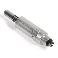 Dental Inner Water Air Motor Low Speed Handpiece 4 Hole E-type NSK Style WY4 YB