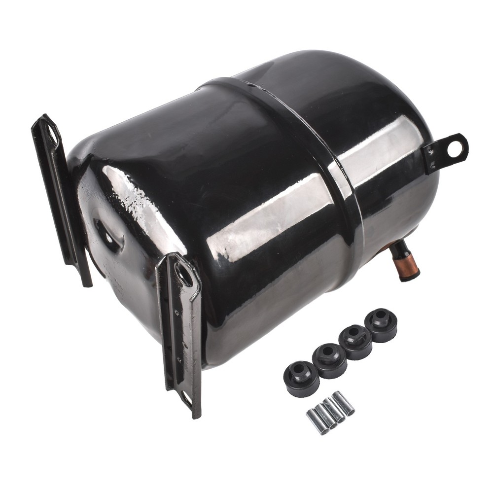 1Phase Medium Temp Compressor Black for Most Refrigeration 12,000BTU CS12K6E-PFV
