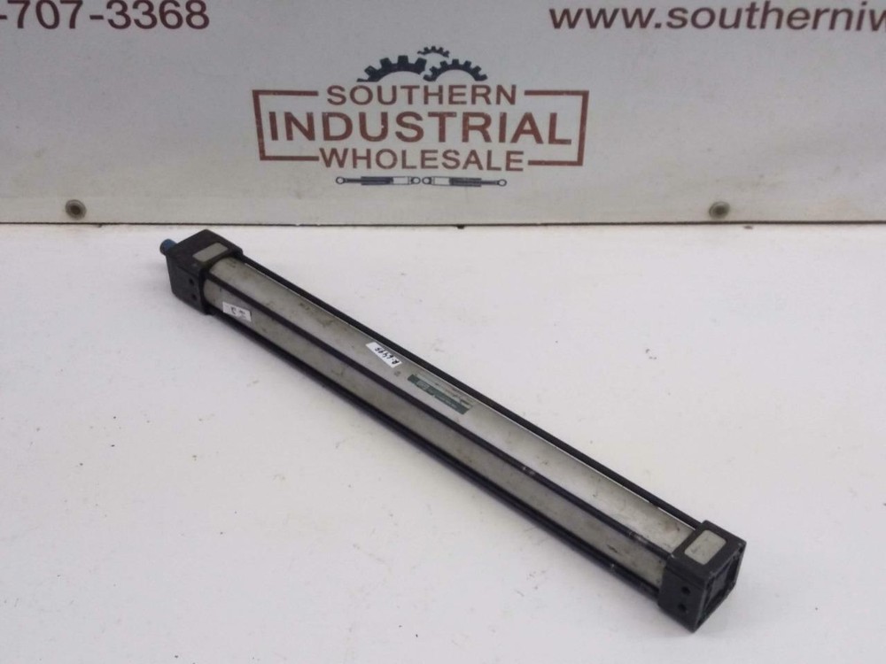 ARO Pneumatic Cylinder 1.5×17.000 250PSI 1.5″ Bore 17″ Stroke 0.63″Rod