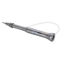 Dental Surgical Straight Cone Handpiece 1:1 Micro Surgery external Water Spray
