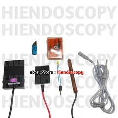 Electro Surgical Cautery bipolar and monopolar modes advance Surgical Unit