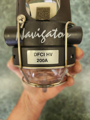 Horstmann Germany Smart Navigator Fault Circuit Indicator
