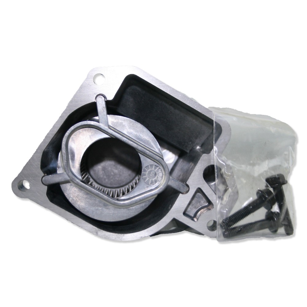 Allison Transmission 29503670 Suction Type Blunt End Strainer 029219T