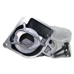 Allison Transmission 29503670 Suction Type Blunt End Strainer 029219T