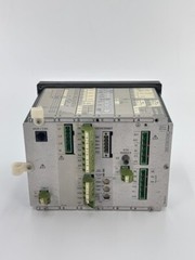 ALLEN BRADLEY 825-P SER A CONTROL MODULE – USED**