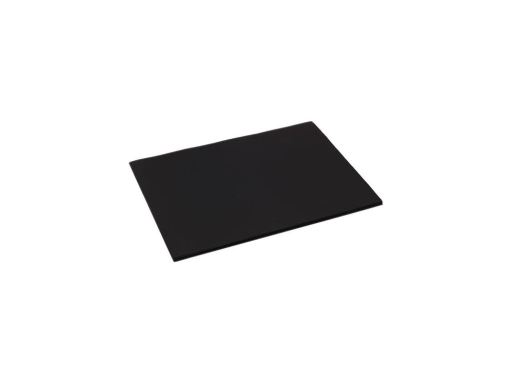 Pacon 103093 Tru-Ray Construction Paper, 76 lbs., 18 x 24, Black, 50 Sheets/Pack
