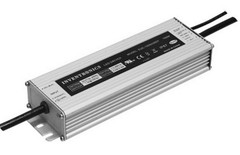 Constant Current 200W 700mA LED Driver IP67 Dimmable Autec OEM Inventronics