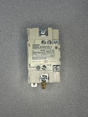 Omron G32A-A430-VD-2 30A 200-480VAC Input 12-24VDC Power Device Cartridge