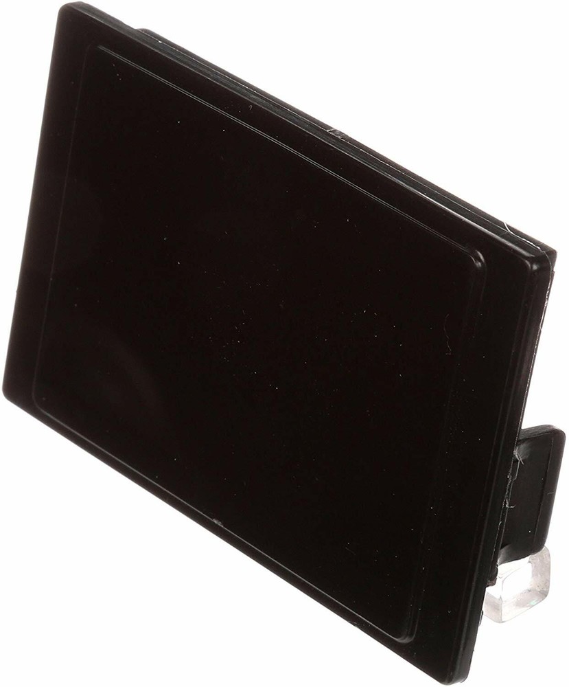 MAIN BREAKER FILLER PLATE – 100 AND 125A- ECMBF125