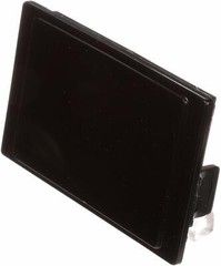 MAIN BREAKER FILLER PLATE – 100 AND 125A- ECMBF125