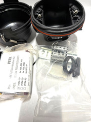 Thermon Terminator DP 307140 Power Connection Kit new