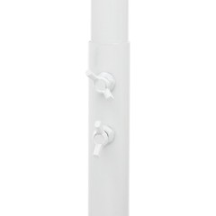 Round Clothing Rack Clothing Display Rack Floor-standing Garment Hanging Rack