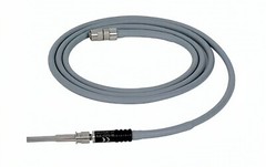 Storz Fiber Optic Cable for Endoscopy Cold LED Light Source 3Mtr.- FREE SHIPPING