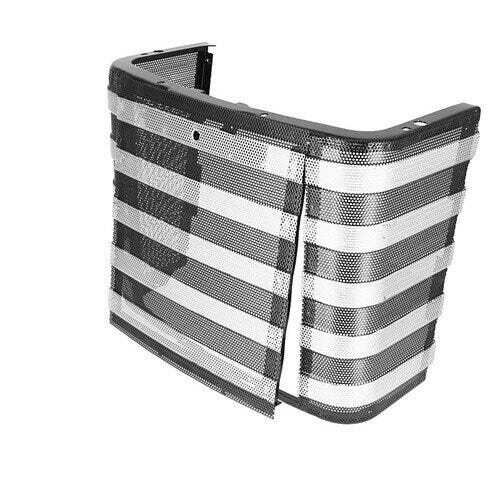 Grille with Door fits Massey Ferguson 150 175 165 165 31 3165 178 175 30